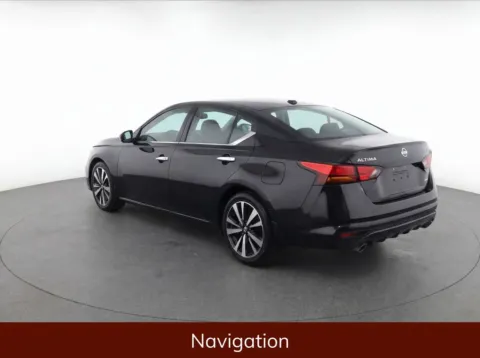 More photos of 2019 Nissan Altima 2.5 SL at Bridgeland Auto Brokers, NY