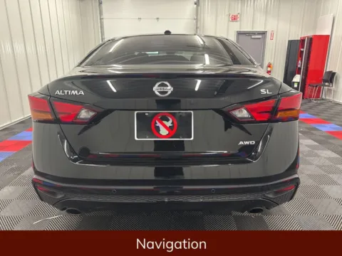 More photos of 2019 Nissan Altima 2.5 SL at Bridgeland Auto Brokers, NY