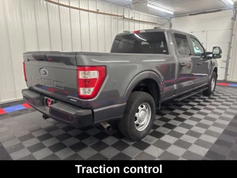 More photos of 2022 Ford F-150 XL at Bridgeland Auto Brokers, NY