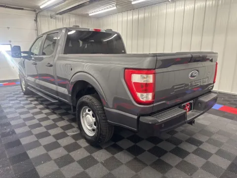 More photos of 2022 Ford F-150 XL at Bridgeland Auto Brokers, NY