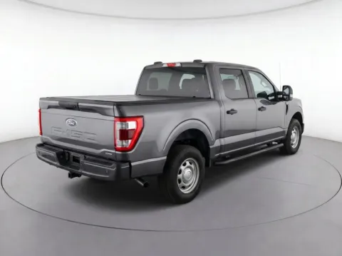 Photos of 2022 Ford F-150 XL for sale in Bridgeport, NY at Bridgeland Auto Brokers