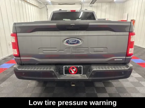 More photos of 2022 Ford F-150 XL at Bridgeland Auto Brokers, NY