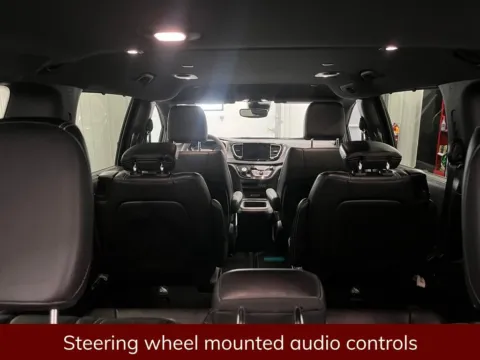 More photos of 2025 Chrysler Pacifica Select at Bridgeland Auto Brokers, NY