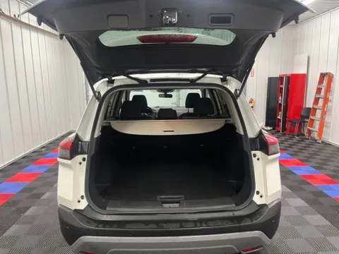 More photos of 2023 Nissan Rogue SV at Bridgeland Auto Brokers, NY