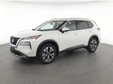 More photos of 2023 Nissan Rogue SV at Bridgeland Auto Brokers, NY