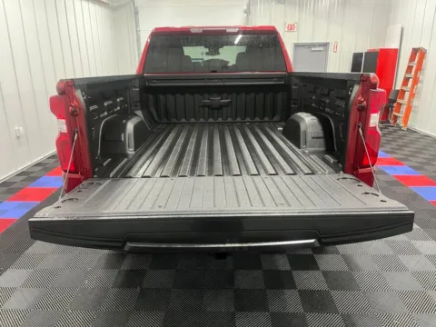 More photos of 2025 Chevrolet Silverado 1500 RST at Bridgeland Auto Brokers, NY