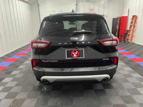 More photos of 2025 Ford Escape Platinum at Bridgeland Auto Brokers, NY
