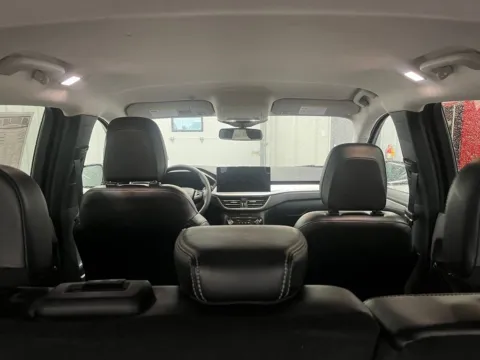 More photos of 2025 Ford Escape Platinum at Bridgeland Auto Brokers, NY