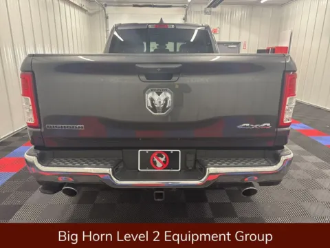 More photos of 2022 Ram 1500 Big Horn/Lone Star at Bridgeland Auto Brokers, NY