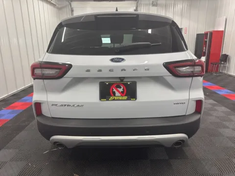 More photos of 2025 Ford Escape Platinum at Bridgeland Auto Brokers, NY