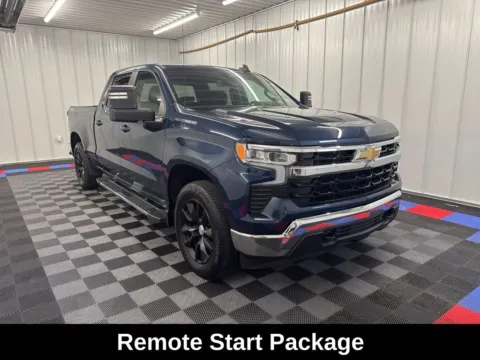 More photos of 2022 Chevrolet Silverado 1500 LT at Bridgeland Auto Brokers, NY
