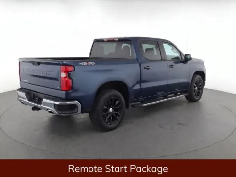 More photos of 2022 Chevrolet Silverado 1500 LT at Bridgeland Auto Brokers, NY