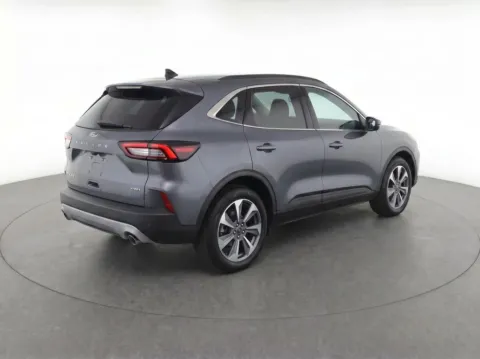 Photos of 2025 Ford Escape Platinum for sale in Bridgeport, NY at Bridgeland Auto Brokers