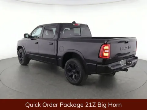 More photos of 2025 Ram 1500 Big Horn/Lone Star at Bridgeland Auto Brokers, NY