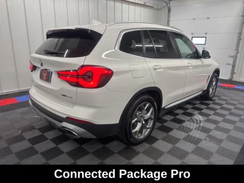 More photos of 2024 BMW X3 xDrive30i at Bridgeland Auto Brokers, NY