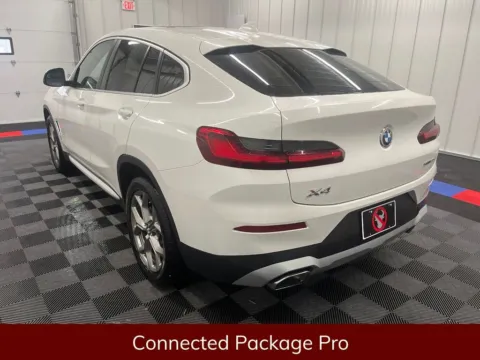 More photos of 2025 BMW X4 xDrive30i at Bridgeland Auto Brokers, NY