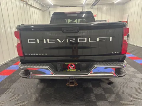More photos of 2020 Chevrolet Silverado 2500HD LTZ at Bridgeland Auto Brokers, NY