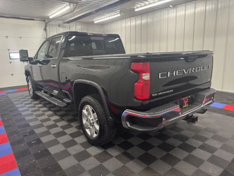 More photos of 2020 Chevrolet Silverado 2500HD LTZ at Bridgeland Auto Brokers, NY