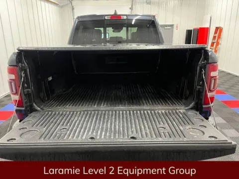 More photos of 2019 Ram 1500 Laramie at Bridgeland Auto Brokers, NY