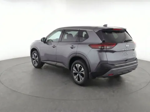 More photos of 2021 Nissan Rogue SV at Bridgeland Auto Brokers, NY