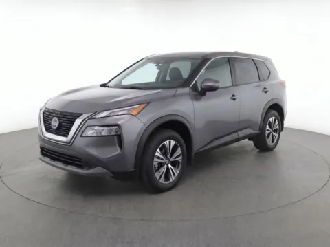 More photos of 2021 Nissan Rogue SV at Bridgeland Auto Brokers, NY