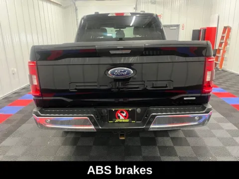 More photos of 2023 Ford F-150 XLT at Bridgeland Auto Brokers, NY
