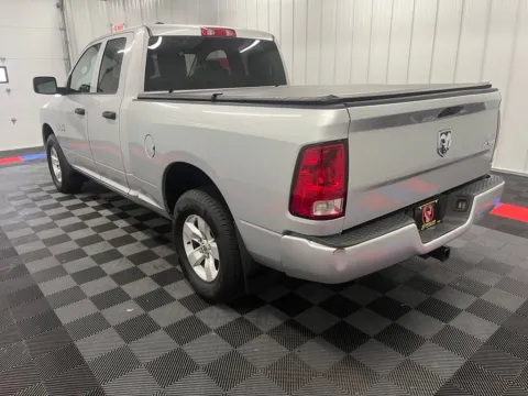 More photos of 2018 Ram 1500 Express at Bridgeland Auto Brokers, NY