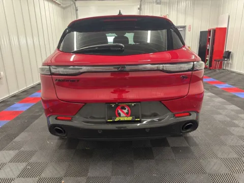 More photos of 2024 Dodge Hornet R/T Plus at Bridgeland Auto Brokers, NY