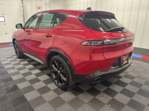 More photos of 2024 Dodge Hornet R/T Plus at Bridgeland Auto Brokers, NY