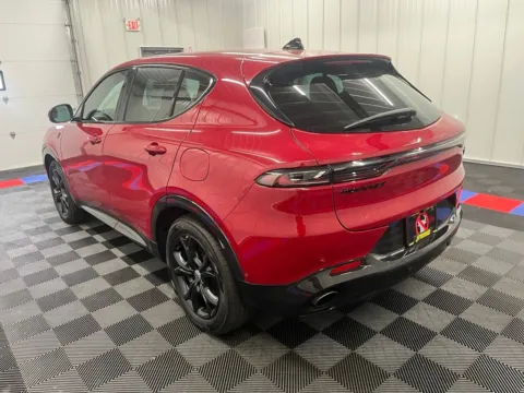 More photos of 2024 Dodge Hornet R/T Plus at Bridgeland Auto Brokers, NY