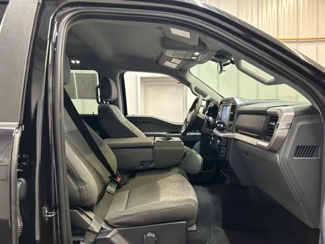 2023 Ford F-150 XLT - Photo 20
