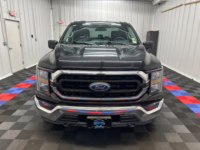 2023 Ford F-150 XLT - Photo 8