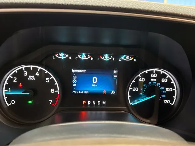 2023 Ford F-150 XLT - Photo 21