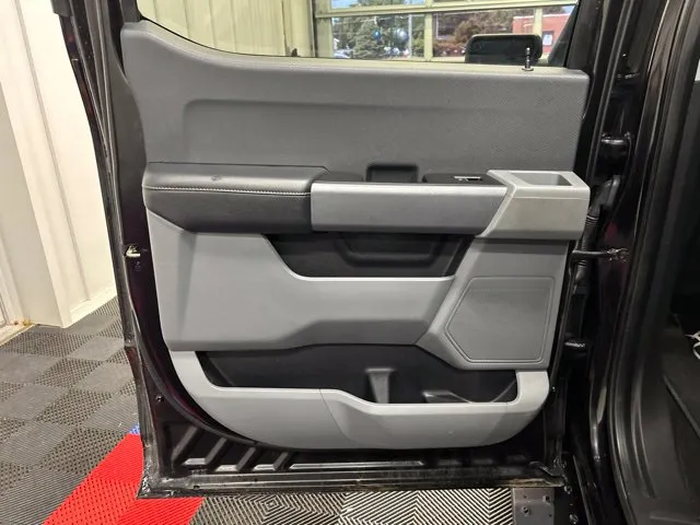 2023 Ford F-150 XLT - Photo 12