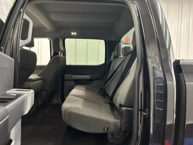 2023 Ford F-150 XLT - Photo 14