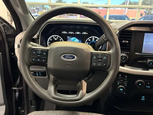 2023 Ford F-150 XLT - Photo 22