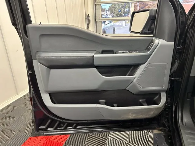2023 Ford F-150 XLT - Photo 10