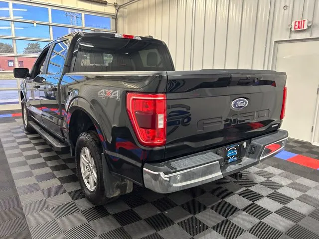 2023 Ford F-150 XLT - Photo 6