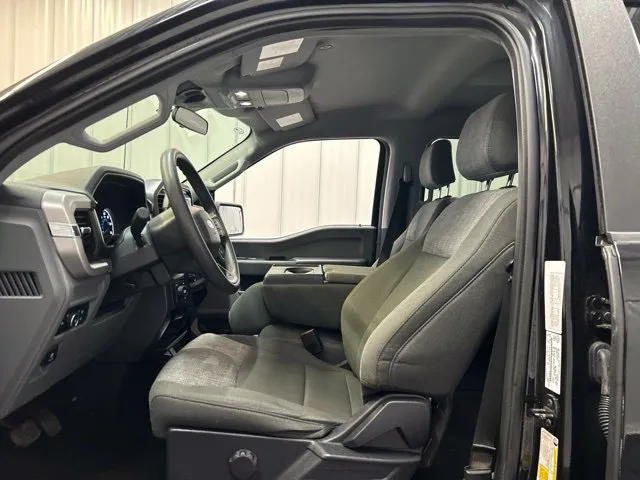2023 Ford F-150 XLT - Photo 11