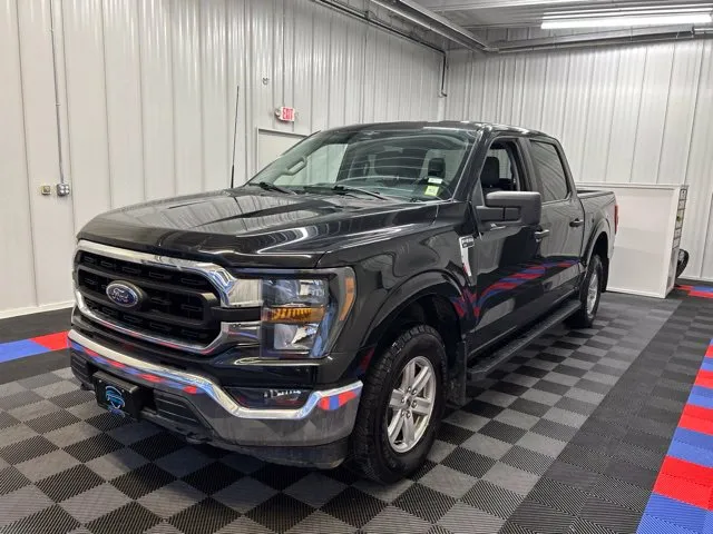 2023 Ford F-150 XLT - Photo 7