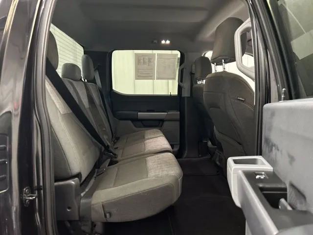 2023 Ford F-150 XLT - Photo 18