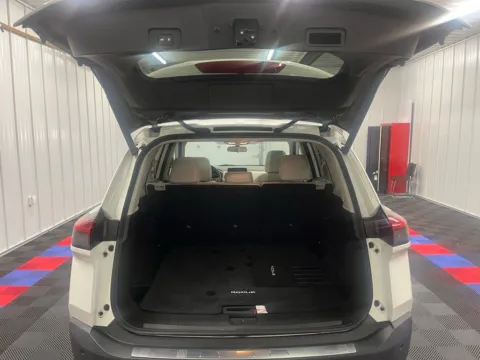 More photos of 2023 Nissan Rogue SV at Bridgeland Auto Brokers, NY