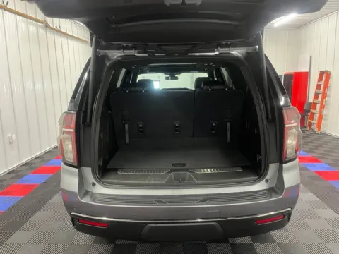 More photos of 2021 Chevrolet Tahoe Z71 at Bridgeland Auto Brokers, NY