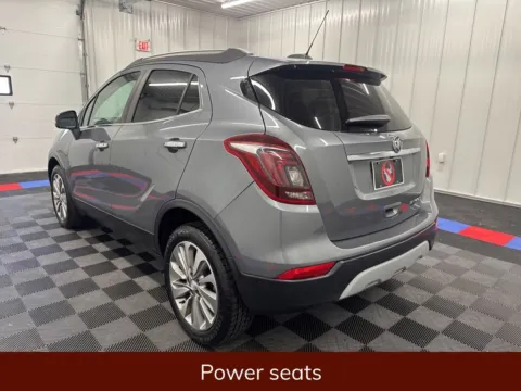 More photos of 2019 Buick Encore Preferred at Bridgeland Auto Brokers, NY