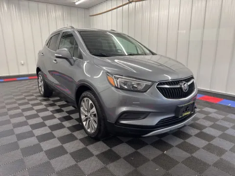 Photos of 2019 Buick Encore Preferred for sale in Bridgeport, NY at Bridgeland Auto Brokers
