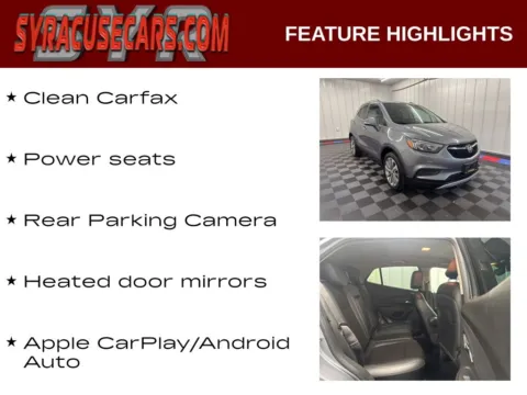 More photos of 2019 Buick Encore Preferred at Bridgeland Auto Brokers, NY
