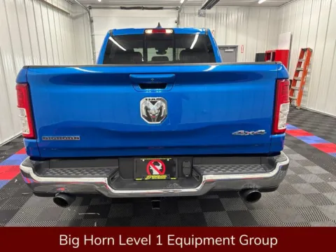 More photos of 2022 Ram 1500 Big Horn/Lone Star at Bridgeland Auto Brokers, NY