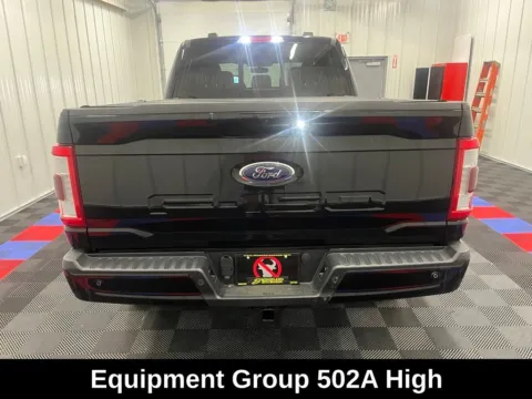 More photos of 2022 Ford F-150 Lariat at Bridgeland Auto Brokers, NY