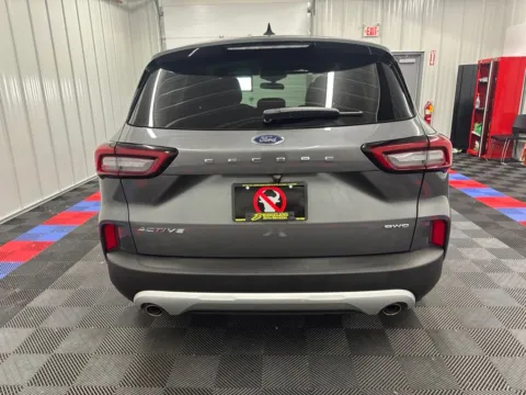 More photos of 2025 Ford Escape Active at Bridgeland Auto Brokers, NY