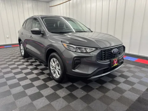 Photos of 2025 Ford Escape Active for sale in Bridgeport, NY at Bridgeland Auto Brokers